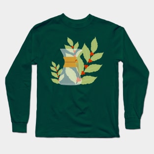 Chemex Long Sleeve T-Shirt